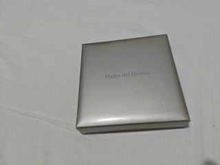 Cartera Pedro del Hierro