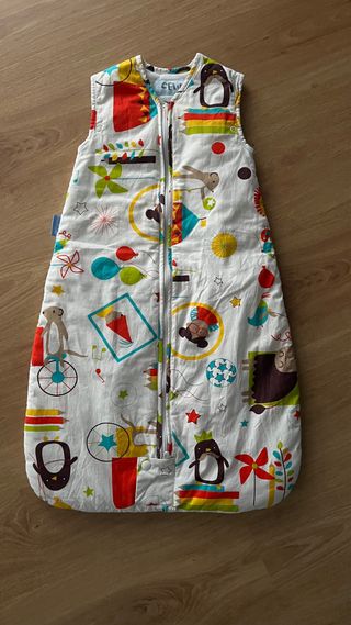 Saco bebé Grobag