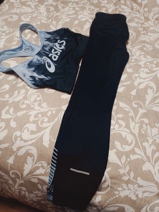 Chándal mujer