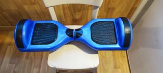 Hoverboard brigmton BBOARD-64BT