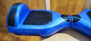 Hoverboard brigmton BBOARD-64BT