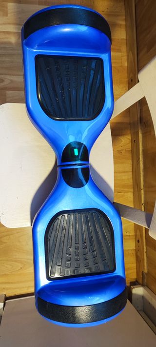 Hoverboard brigmton BBOARD-64BT