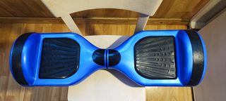 Hoverboard brigmton BBOARD-64BT