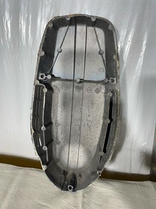 Tapa encendido BMW R45 y R65