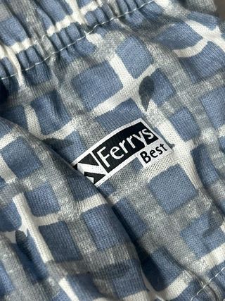 Calzoncillo algodón Ferrys talla 52