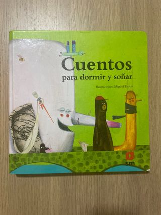 Cuentos Para Dormir y Soñar