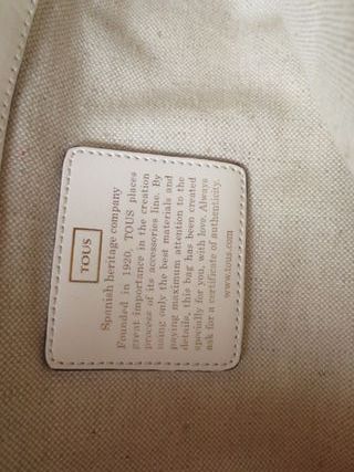 Bolso Tous