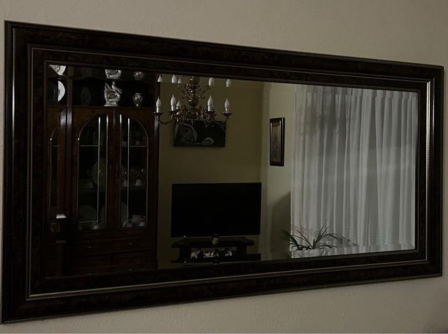 Espejo comedor