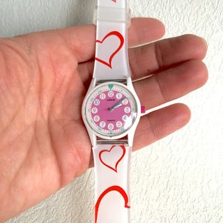 Orologio Lorus vintage