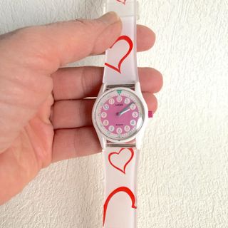 Orologio Lorus vintage