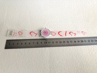 Orologio Lorus vintage