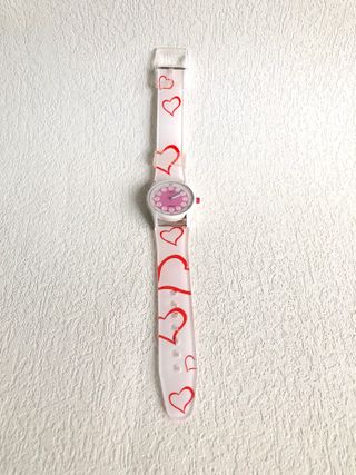 Orologio Lorus vintage