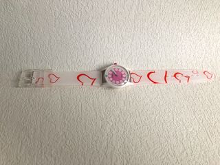 Orologio Lorus vintage