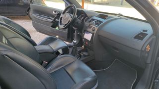 Renault Megane 2005