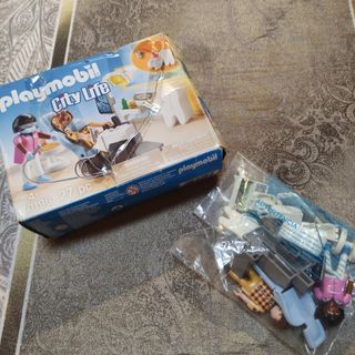 Gioco Playmobil 70198