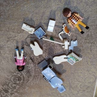 Gioco Playmobil 70198