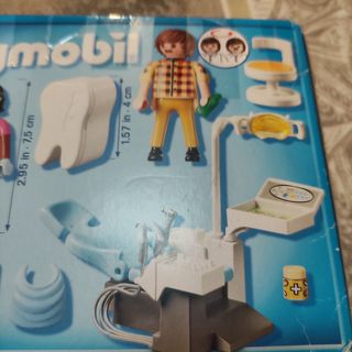 Gioco Playmobil 70198