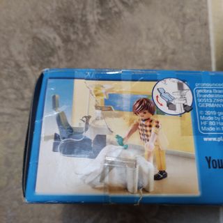 Gioco Playmobil 70198