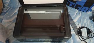 Stampante epson xp205  + cartucce compatibili