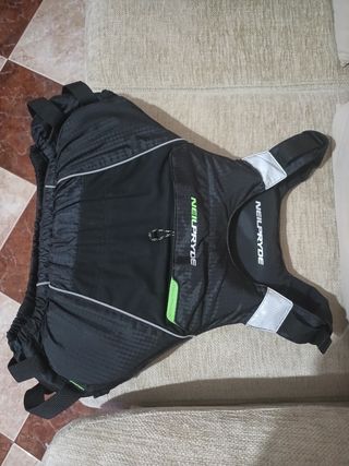 Chaleco moto de agua NEILPRYDE