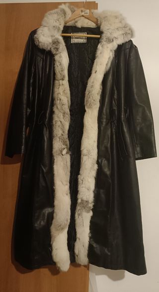 Cappotto donna