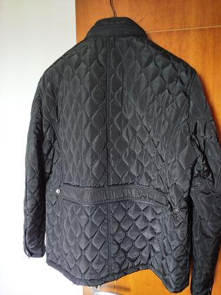Chaqueta/Paka Pedro del Hierro Talla XL 