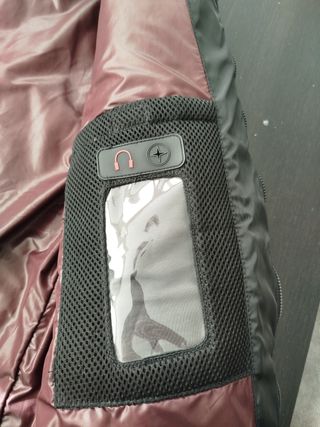 Chaqueta/Paka Pedro del Hierro Talla XL 