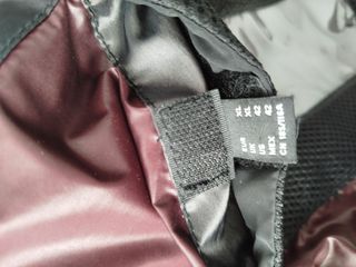 Chaqueta/Paka Pedro del Hierro Talla XL 