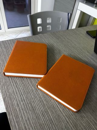 Abat jour lampada a forma di libro