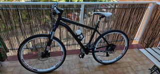 Bicicleta BH SPIKE 26"