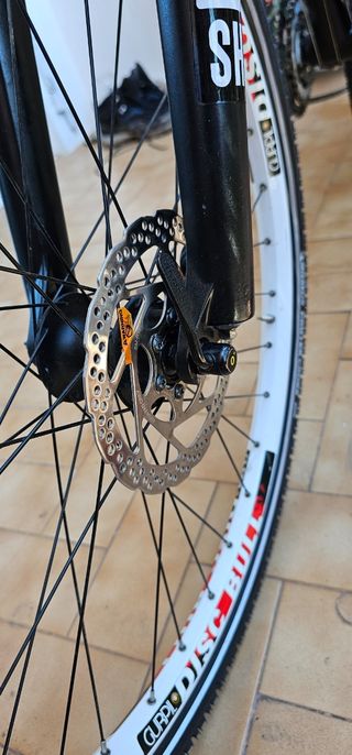 Bicicleta BH SPIKE 26"