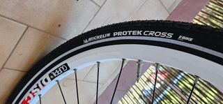 Bicicleta BH SPIKE 26"