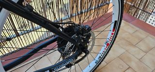 Bicicleta BH SPIKE 26"