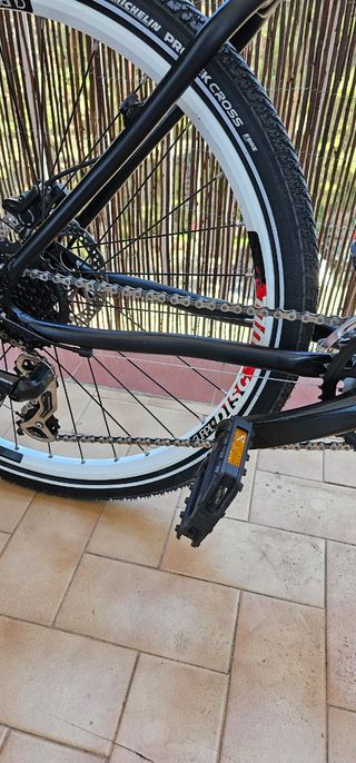 Bicicleta BH SPIKE 26"