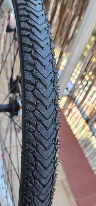 Bicicleta BH SPIKE 26"