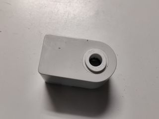 Sensor infrarrojo grifo