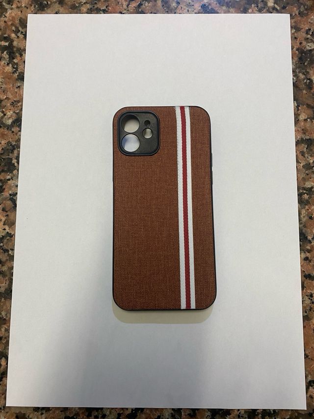 Funda iphone 11 pro