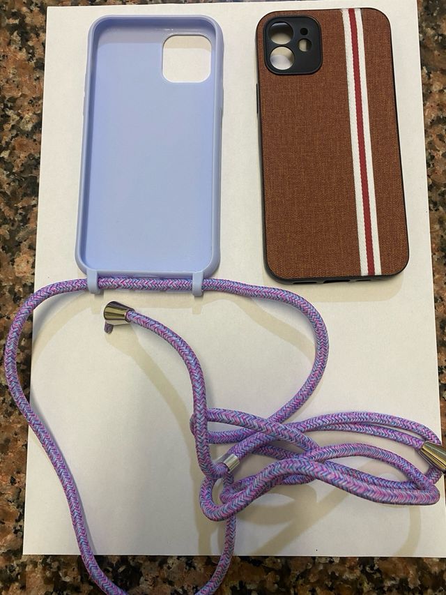 Funda iphone 11 pro