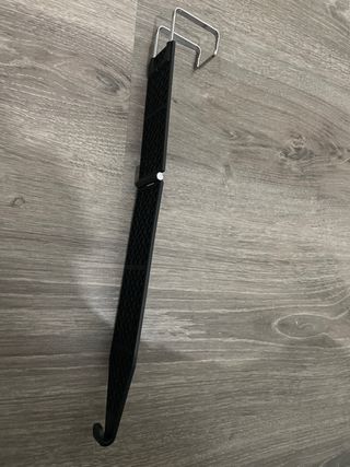 Plancha Vertical ROWENTA 
