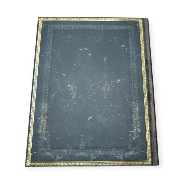 Agenda PaperBlanks 2022 Arabica