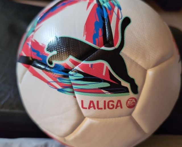 Balón Oficial Liga Española 2025
