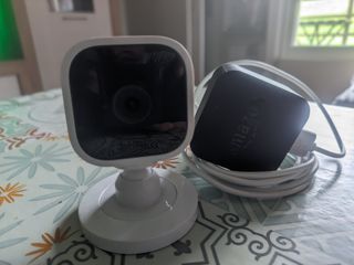 Cámara wifi Amazon