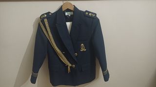Traje comunión 