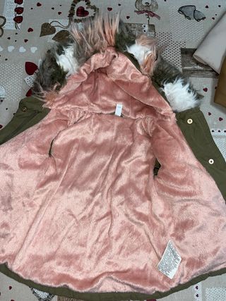 giacca bimba 12 mesi