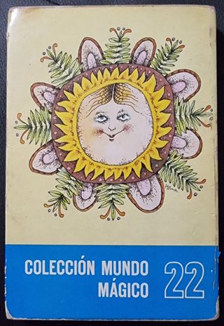 Las tres naranjas del amor