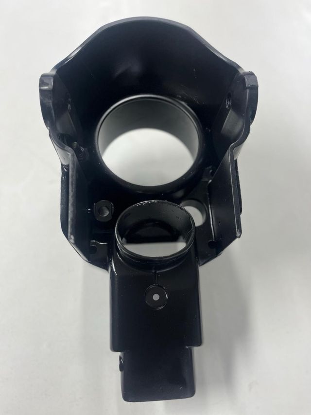 Casco Campana Transo Bravo