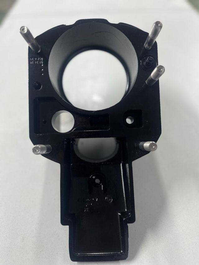 Casco Campana Transo Bravo