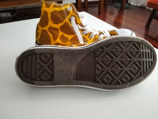 Zapatillas Converse 