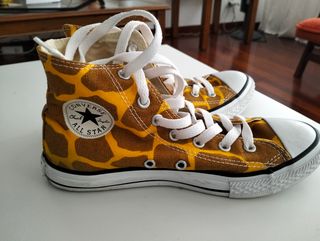 Zapatillas Converse 