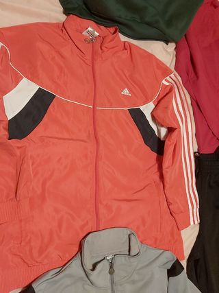 Chándal Adidas 15eu